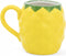 Disney - Pineapple Stitch 3D Ceramic Mug - 414ml