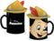 Disney Pinocchio - Pinokkio met hoed 3D Mok