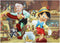 Disney Pinocchio Puzzel (1000 stukken)