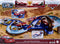 Disney Pixar Cars Disney en Pixar Cars Global Racers Cup - GRC Racebaan met Sprong Speelset