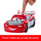 Disney Pixar Cars Disney en Pixar Cars - Wereldwijde Racers Cup Drift en Race Bliksem McQueen