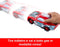 Disney Pixar Cars Disney en Pixar Cars - Wereldwijde Racers Cup Drift en Race Bliksem McQueen