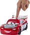 Disney Pixar Cars Disney en Pixar Cars - Wereldwijde Racers Cup Drift en Race Bliksem McQueen
