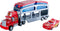 Disney Pixar Cars Mack Dip & Dunk Oplegger - Speelgoedvoertuig