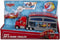 Disney Pixar Cars Mack Dip & Dunk Oplegger - Speelgoedvoertuig