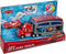 Disney Pixar Cars Mack Dip & Dunk Oplegger - Speelgoedvoertuig