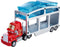 Disney Pixar Cars Mack Dip & Dunk Oplegger - Speelgoedvoertuig