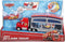 Disney Pixar Cars Mack Dip & Dunk Oplegger - Speelgoedvoertuig