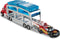 Disney Pixar Cars Mack Dip & Dunk Oplegger - Speelgoedvoertuig