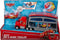 Disney Pixar Cars Mack Dip & Dunk Oplegger - Speelgoedvoertuig