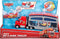 Disney Pixar Cars Mack Dip & Dunk Oplegger - Speelgoedvoertuig