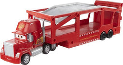 Disney Pixar Cars - Mack Hauler