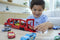 Disney Pixar Cars - Mack Hauler