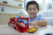 Disney Pixar Cars - Mack Hauler