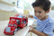 Disney Pixar Cars - Mack Hauler