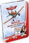Disney Planes Race Rond de Wereld
