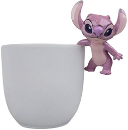 Disney - Pot Buddy Angel 6x5x10 cm