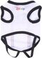 DISNEY PRIDE- Honden Shirt- XS (Lengte 28cm - Borst 42-50cm)