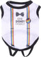 DISNEY PRIDE- Honden Shirt- XS (Lengte 28cm - Borst 42-50cm)
