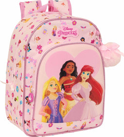 Disney Princes Rugzak, Summer Adventures - 34 x 26 x 11 cm - Polyester