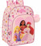 Disney Princes Rugzak, Summer Adventures - 34 x 26 x 11 cm - Polyester
