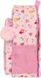 Disney Princes Rugzak, Summer Adventures - 34 x 26 x 11 cm - Polyester