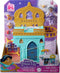 Disney Princess - Aladdin Speelfigurenset