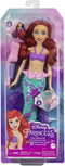 Disney Princess Ariël met Kleurexplosie - Pop