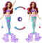 Disney Princess Ariël met Kleurexplosie - Pop