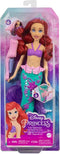 Disney Princess Ariël met Kleurexplosie - Pop