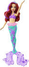 Disney Princess Ariël met Kleurexplosie - Pop