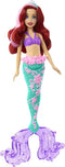 Disney Princess Ariël met Kleurexplosie - Pop