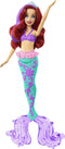 Disney Princess Ariël met Kleurexplosie - Pop