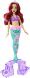 Disney Princess Ariël met Kleurexplosie - Pop