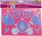 Disney Princess Assepoester Sjablonenset