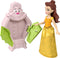 Disney Princess Belle's Kasteel Speelset - Poppenhuis