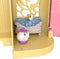 Disney Princess Belle's Kasteel Speelset - Poppenhuis
