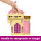 Disney Princess Belle's Kasteel Speelset - Poppenhuis