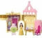 Disney Princess Belle's Kasteel Speelset - Poppenhuis