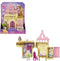Disney Princess Belle's Kasteel Speelset - Poppenhuis