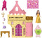Disney Princess Belle's Kasteel Speelset - Poppenhuis