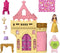 Disney Princess Belle's Kasteel Speelset - Poppenhuis