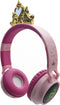 Disney Princess Bluetooth -hoofdtelefoon met lichten