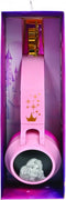 Disney Princess Bluetooth -hoofdtelefoon met lichten