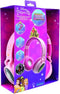 Disney Princess Bluetooth -hoofdtelefoon met lichten