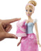 Disney Princess Cinderella 2-in-1 Stories - Modepop