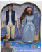 Disney Princess De Kleine Zeemeermin Ariël en Prins Erik - Pop