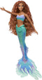 Disney Princess De Kleine Zeemeermin - Pop