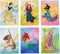 Disney Princess Diamond Stickers Maken