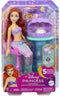 Disney Princess Disney Prinses Kaptafel van Ariel, pop en accessoire